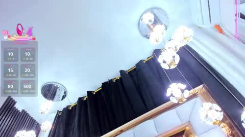 Snapshot of sarayroyse chatting on September 11, 8:20 pm Saray online show from September 11, 8:20 pm