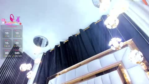 Snapshot of sarayroyse chatting on September 22, 7:49 pm Saray online show from September 22, 7:49 pm