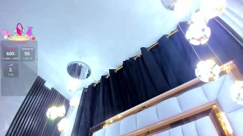 Saray online show from November 6, 8:21 pm