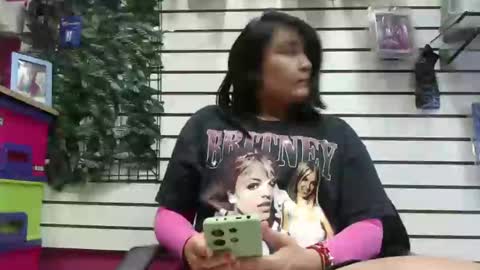 mery online show from February 22, 9:04 pm