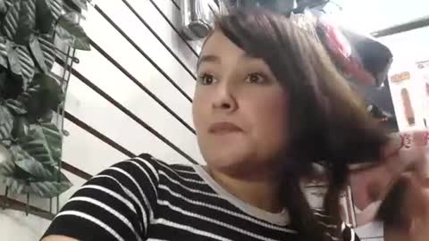 mery online show from November 27, 5:48 pm