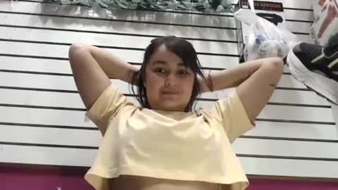 mery online show from March 13, 5:41 pm