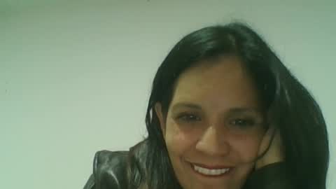 Snapshot of sarenis chatting on October 8, 3:15 am Sarenis online show from October 8, 3:15 am