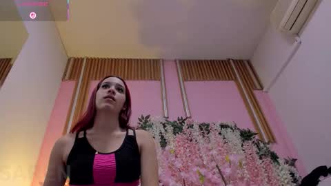 Baby Saren online show from September 25, 11:58 am