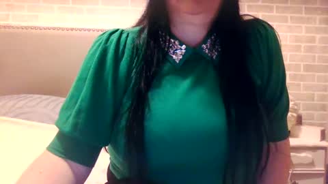 Snapshot of saretta46 chatting on December 9, 10:20 pm Sara online show from December 9, 10:20 pm