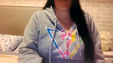 Snapshot of saretta46 chatting on December 12, 12:59 am Sara online show from December 12, 12:59 am