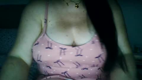 Snapshot of saretta46 chatting on November 1, 12:01 am Sara online show from November 1, 12:01 am