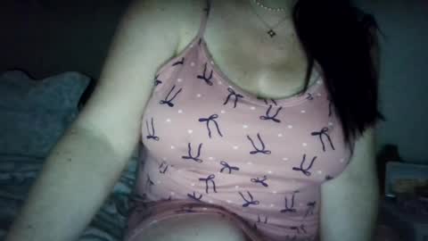 Snapshot of saretta46 chatting on February 24, 12:08 am Sara online show from February 24, 12:08 am