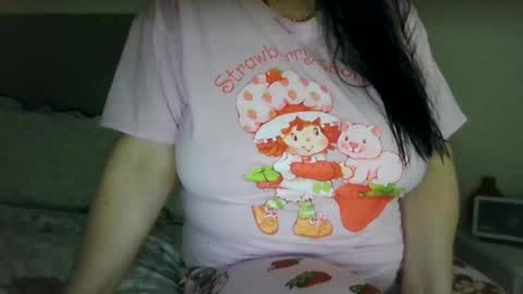 Snapshot of saretta46 chatting on March 24, 10:48 pm Sara online show from March 24, 10:48 pm