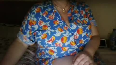 Sara online show from July 26, 10:38 pm