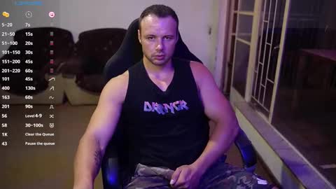 SargentSaltNPepa online show from November 6, 8:21 pm