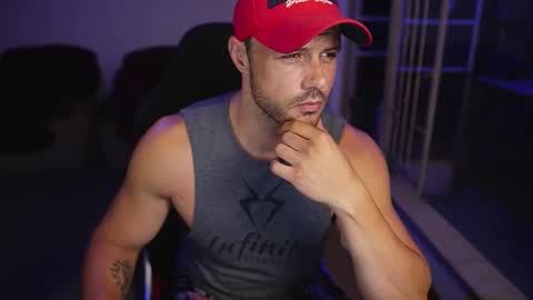 SargentSaltNPepa online show from December 15, 8:13 pm