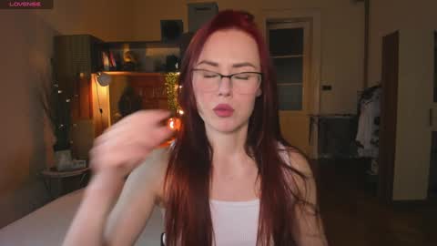 Veronika online show from January 4, 8:05 pm