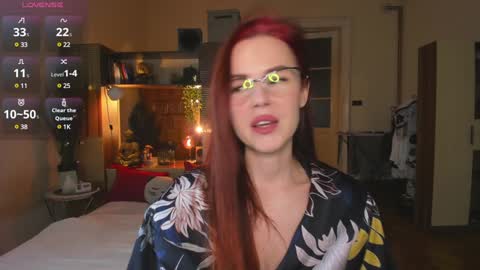 Veronika online show from January 5, 7:17 pm