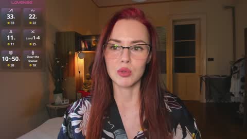 Veronika online show from January 5, 10:19 pm