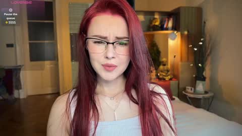 Veronika online show from January 16, 8:46 pm