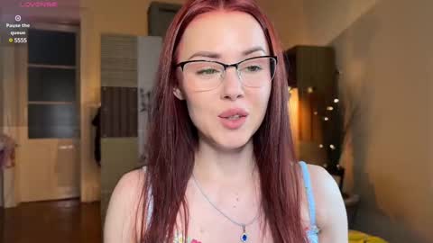 Veronika online show from March 1, 8:31 pm