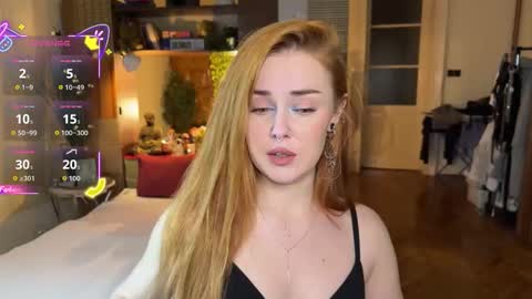 Veronika online show from March 15, 8:15 pm