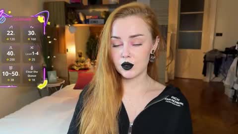 Veronika online show from March 16, 8:35 pm