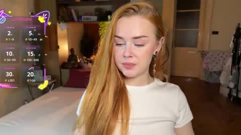 Veronika online show from March 23, 8:13 pm