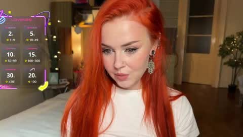 Veronika online show from April 24, 6:10 pm