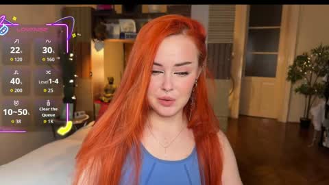 Snapshot of sargonium909 chatting on May 2, 6:02 pm Veronika online show from May 2, 6:02 pm