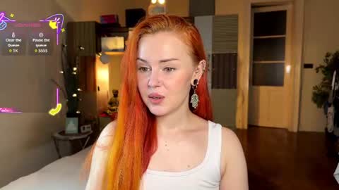 Veronika online show from July 15, 7:08 pm
