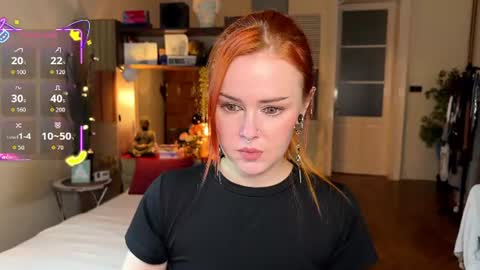 Veronika online show from July 17, 5:29 pm
