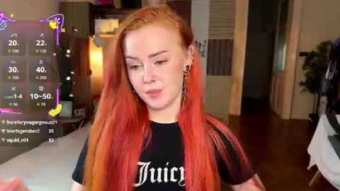 Veronika online show from July 24, 5:44 pm