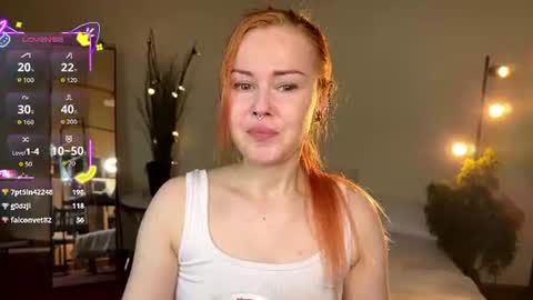 Veronika online show from August 2, 7:56 pm
