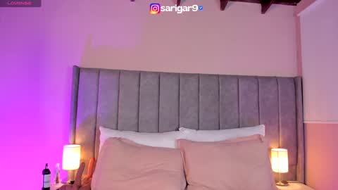 Sara Garcia online show from January 30, 1:31 pm