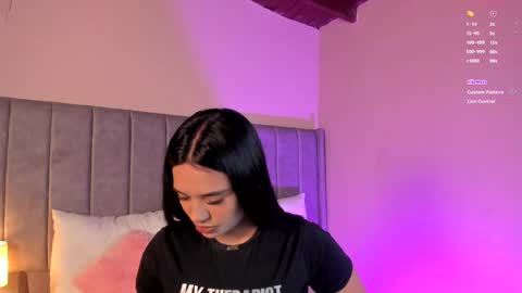 Sara Garcia online show from October 3, 4:20 am