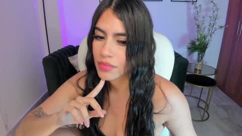 Snapshot of sarita_evanss chatting on December 2, 5:26 am  Saritaaa  online show from December 2, 5:26 am