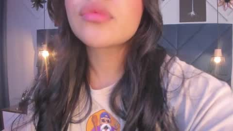 Sara  online show from December 18, 2:42 am