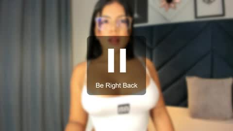 Sara  online show from April 28, 8:03 pm
