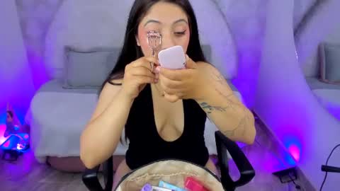Snapshot of sarita_jane chatting on July 14, 3:11 am Sara online show from July 14, 3:11 am