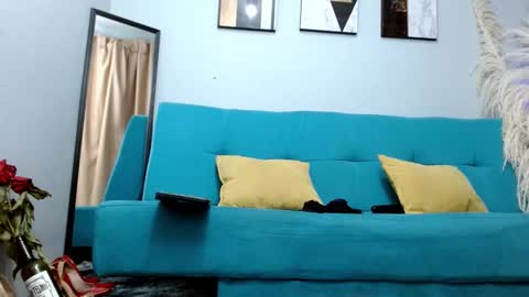 sarita_klein online show from February 14, 1:45 am