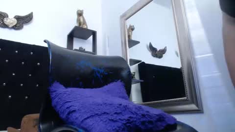 Sara online show from February 28, 3:26 am