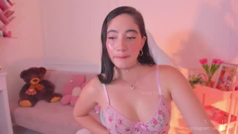 Snapshot of sarita_nice chatting on March 6, 4:52 am Sara online show from March 6, 4:52 am