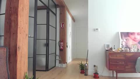 sarita_slovan online show from March 17, 2:09 pm