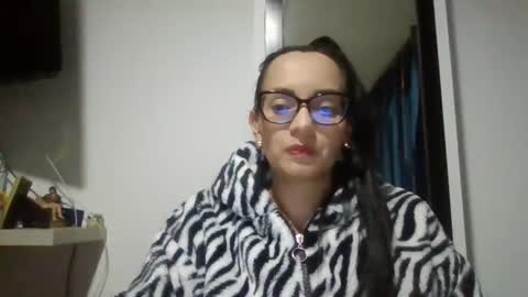 sarita_start online show from October 8, 1:36 am