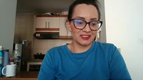 sarita_start online show from June 30, 7:15 pm