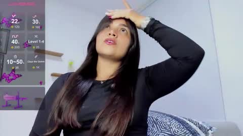 Sara Cute  online show from December 21, 10:50 pm