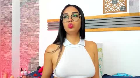 Sara online show from January 17, 3:00 am