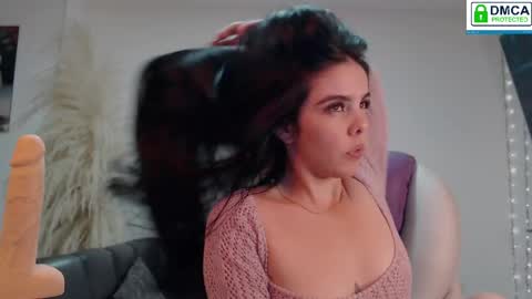 Sara online show from April 21, 1:42 am