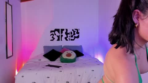 Sara online show from January 27, 9:11 pm