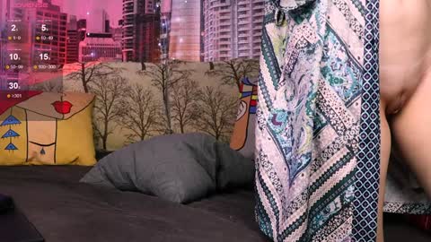 Svitlana online show from January 22, 5:26 am