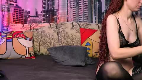 Svitlana online show from November 4, 2:10 am