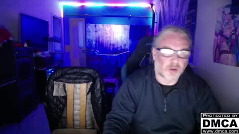 Giselle and Jay online show from December 21, 9:11 pm