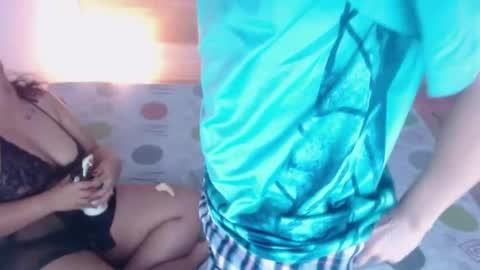 Sasha Y Felipe online show from July 20, 12:47 am